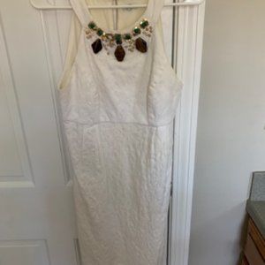 Stunning Soshanna Dress